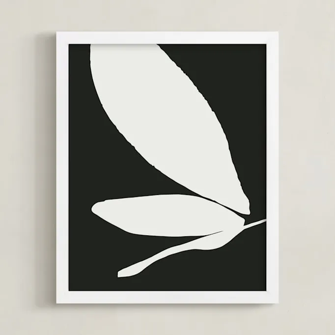 Urban Garden I Limited Edition Fine Art Print