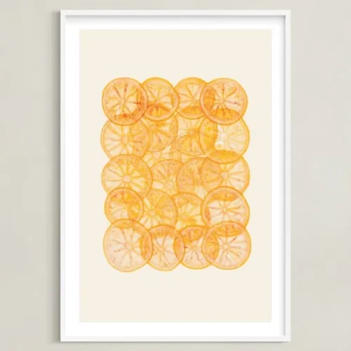 Fresca 2 Limited Edition Fine Art Print