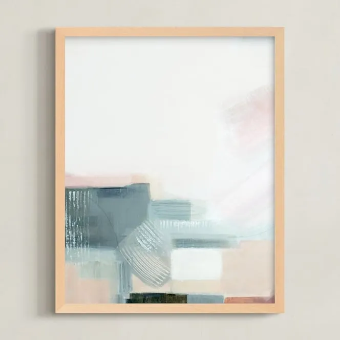 Sunset Ridge Ll Limited Edition Fine Art Print