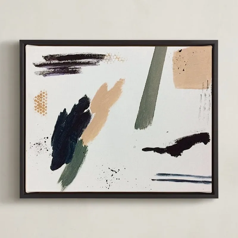 Open Minded Limited Edition Fine Art Print