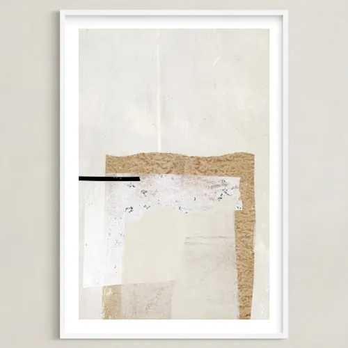 You Should Know I Limited Edition Fine Art Print