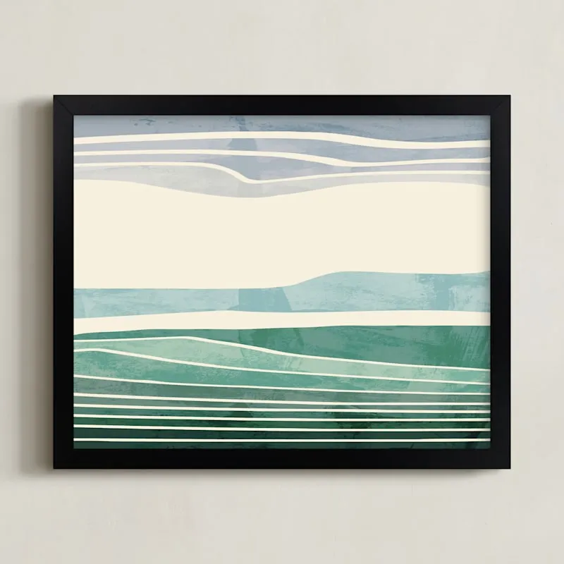 Horizon 2 Limited Edition Fine Art Print