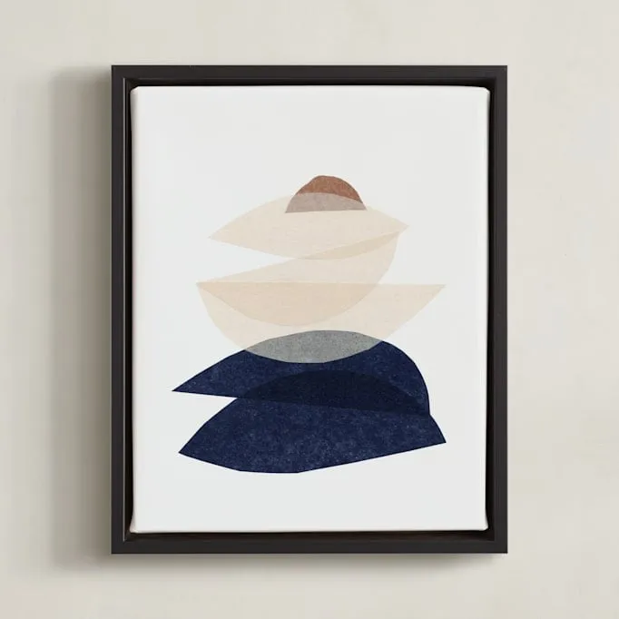 paper Blossoms II Limited Edition Fine Art Print