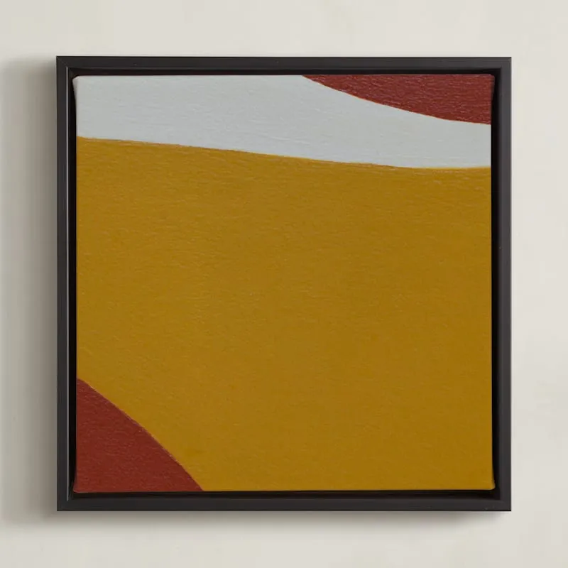 Sam Sand Dunes IIII Limited Edition Fine Art Print