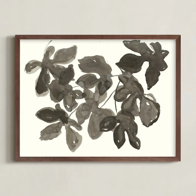 Light Dappled Limited Edition Fine Art Print