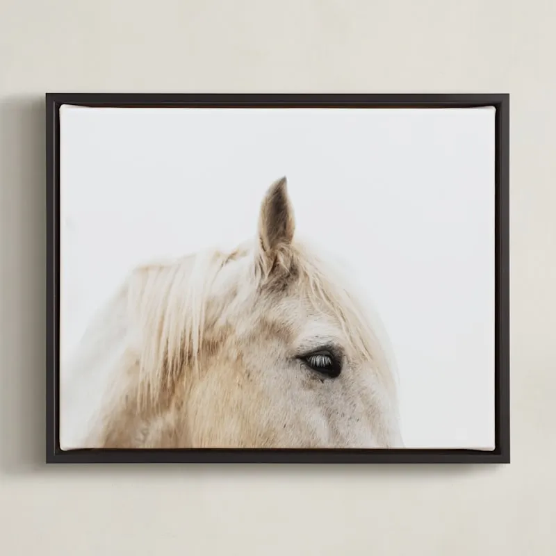 Le Creme Cheval Limited Edition Fine Art Print