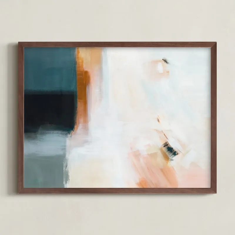 Coast 2 Limited Edition Fine Art Print