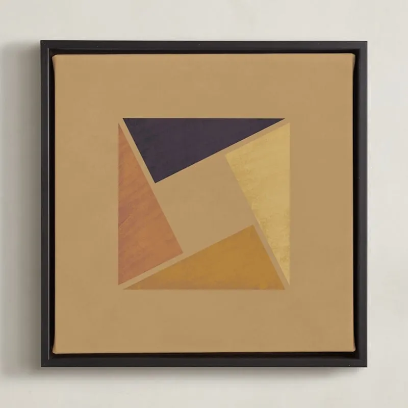 Origami II Limited Edition Fine Art Print