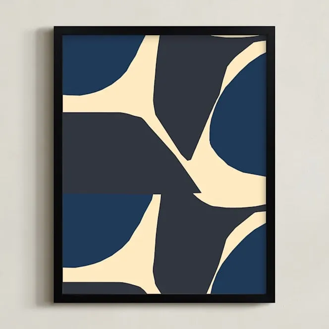 Still I Limited Edition Fine Art Print