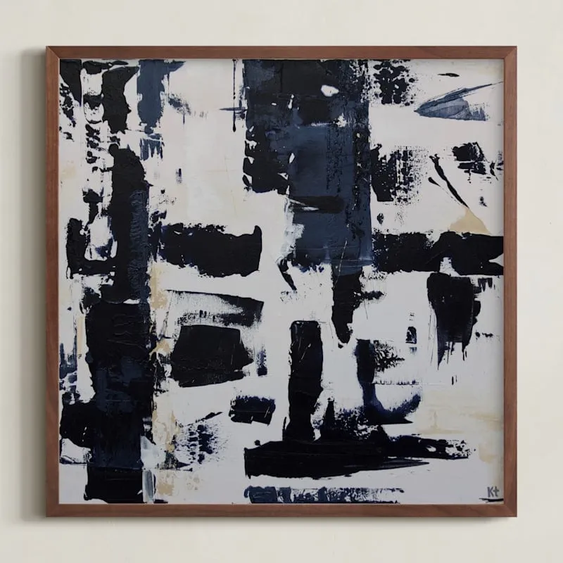 Balance Restored II Limited Edition Fine Art Print