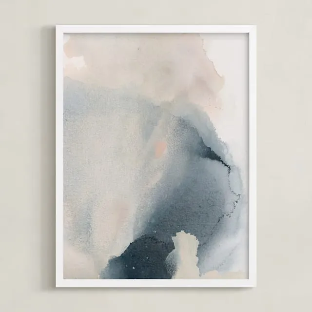 Threshold II Open Edition Fine Art Print