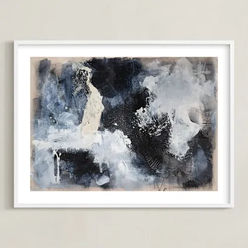 One Night Limited Edition Fine Art Print