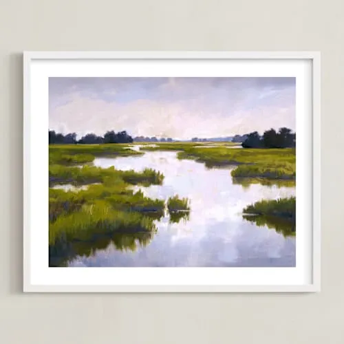 Fair Exchange Limited Edition Fine Art Print