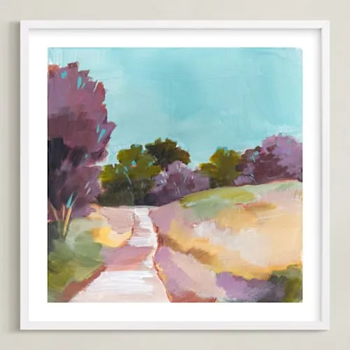 Cranberry Trail 2 Limited Edition Fine Art Print