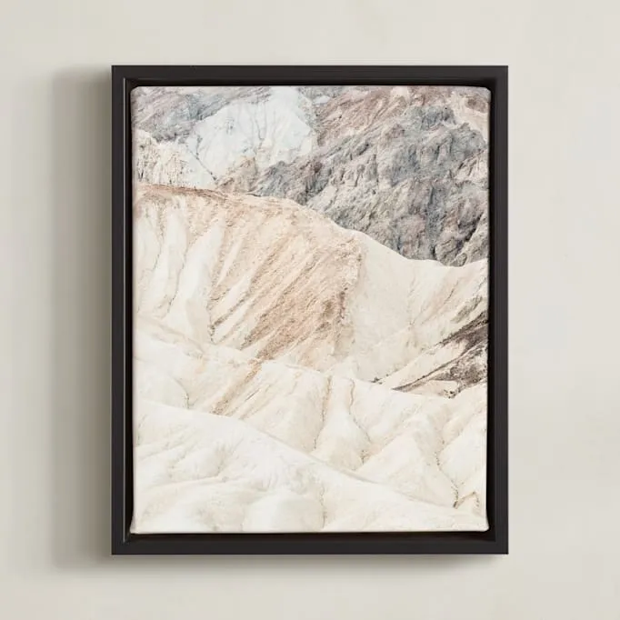 White Canyon Limited Edition Fine Art Print
