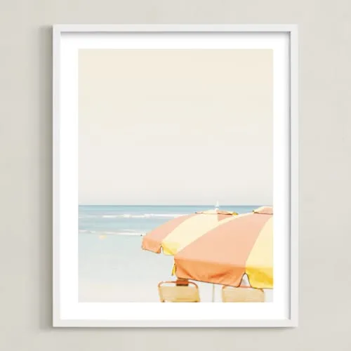Sunshine State Open Edition Fine Art Print