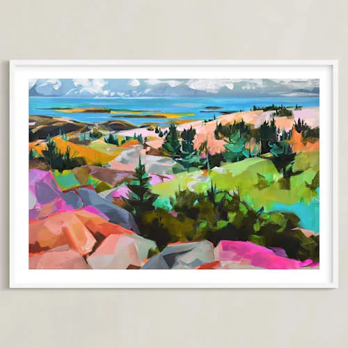Cleft For Me Limited Edition Fine Art Print