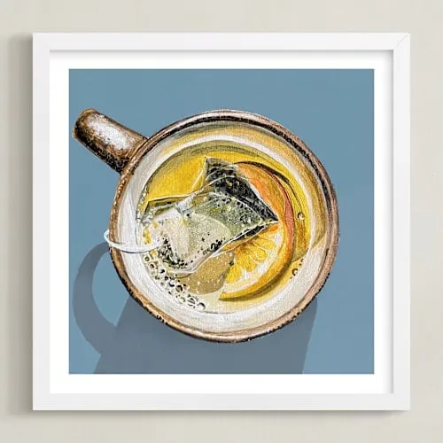 From The Top 1 Limited Edition Fine Art Print