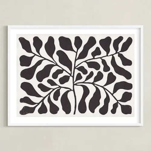 Branches To The Sky Limited Edition Fine Art Print