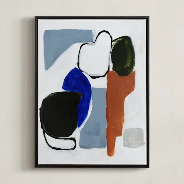 Creating Order Limited Edition Fine Art Print