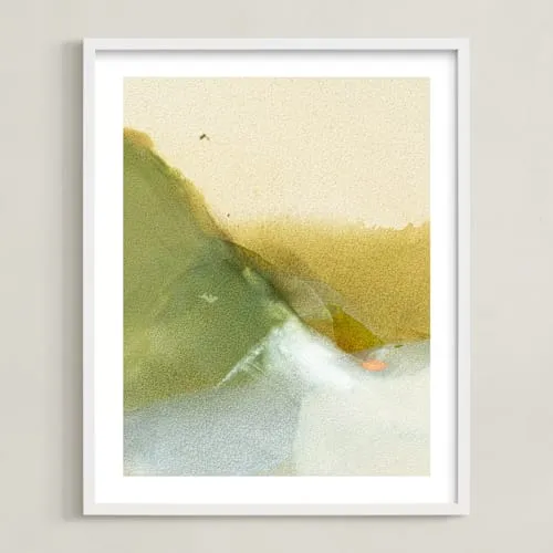 Golden Whispers Limited Edition Fine Art Print