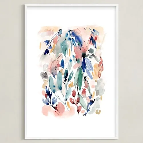 Awakening Open Edition Fine Art Print