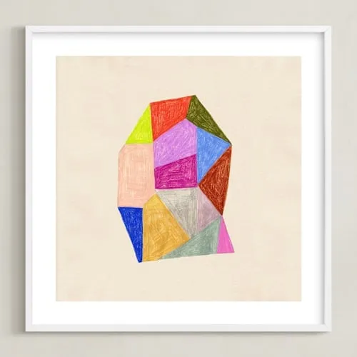 Prism 3 Limited Edition Fine Art Print