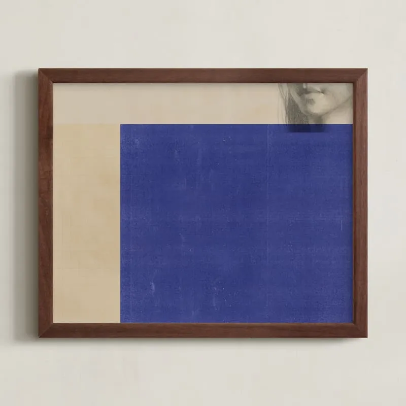Her I Limited Edition Fine Art Print