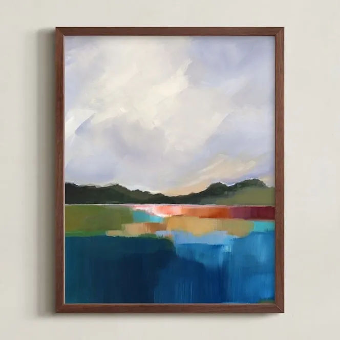 Homeland Limited Edition Fine Art Print