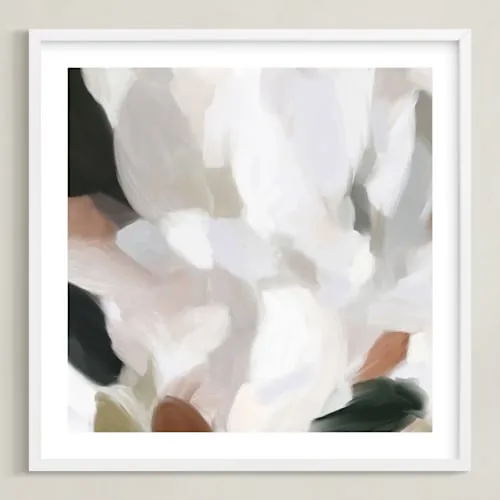 The Forest 1 Limited Edition Fine Art Print