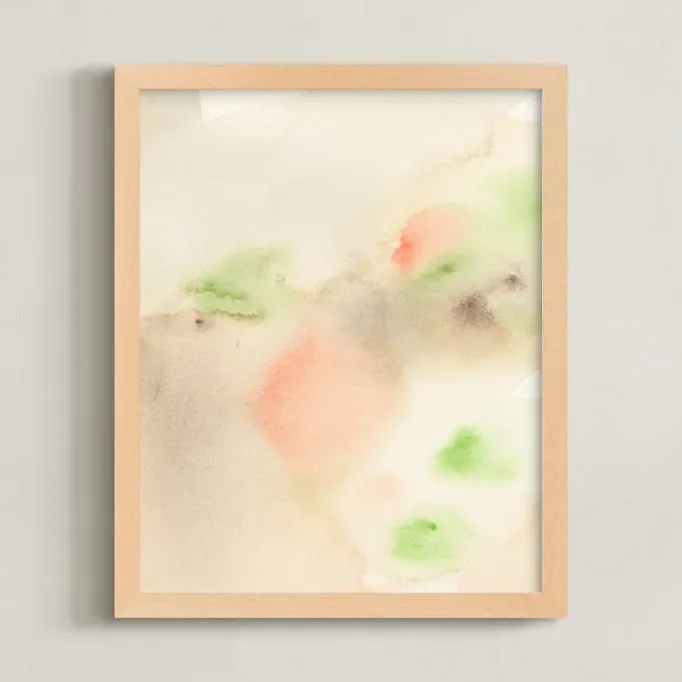 A Secret Garden I Limited Edition Fine Art Print
