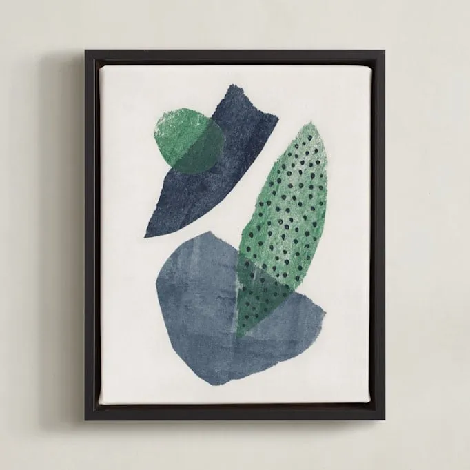 Earth &amp; Sky II Limited Edition Fine Art Print