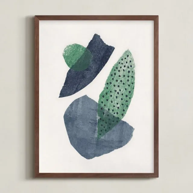 Earth &amp; Sky II Limited Edition Fine Art Print