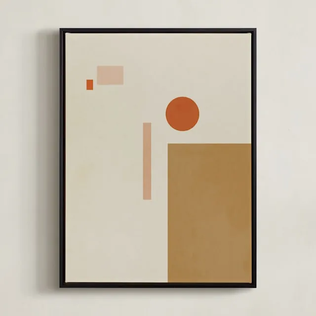 Les Italiennes I Open Edition Fine Art Print