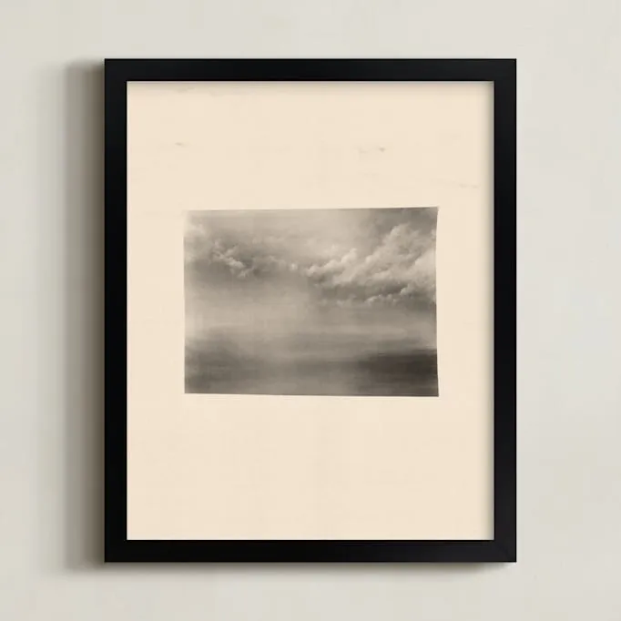 Pilvi II Limited Edition Fine Art Print