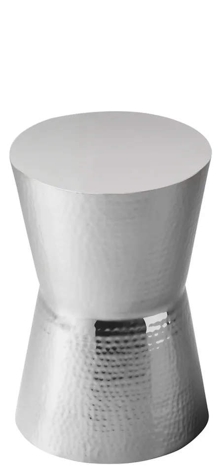 Dimple Modern Expressions Side Table