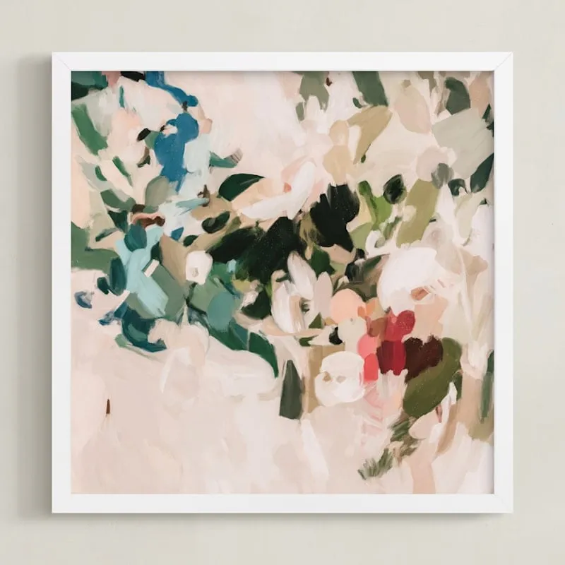 harvest Limited Edition Fine Art Print