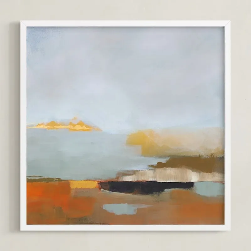 I Have Dreams To Remember I Open Edition Fine Art Print