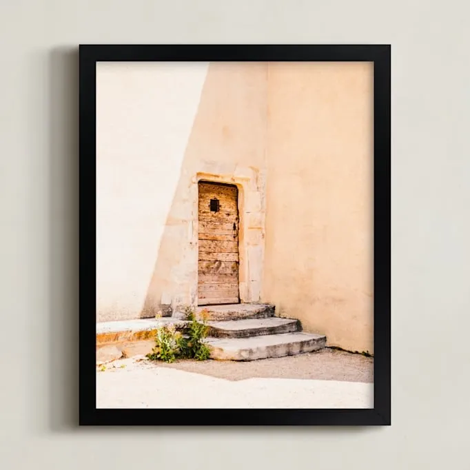 Provencal Limited Edition Fine Art Print