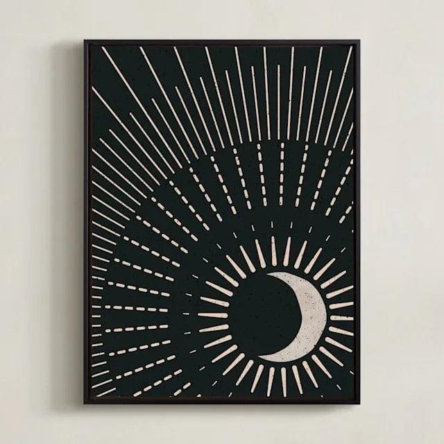 This Side Of The Equator II Limited Edition Fine Art Print