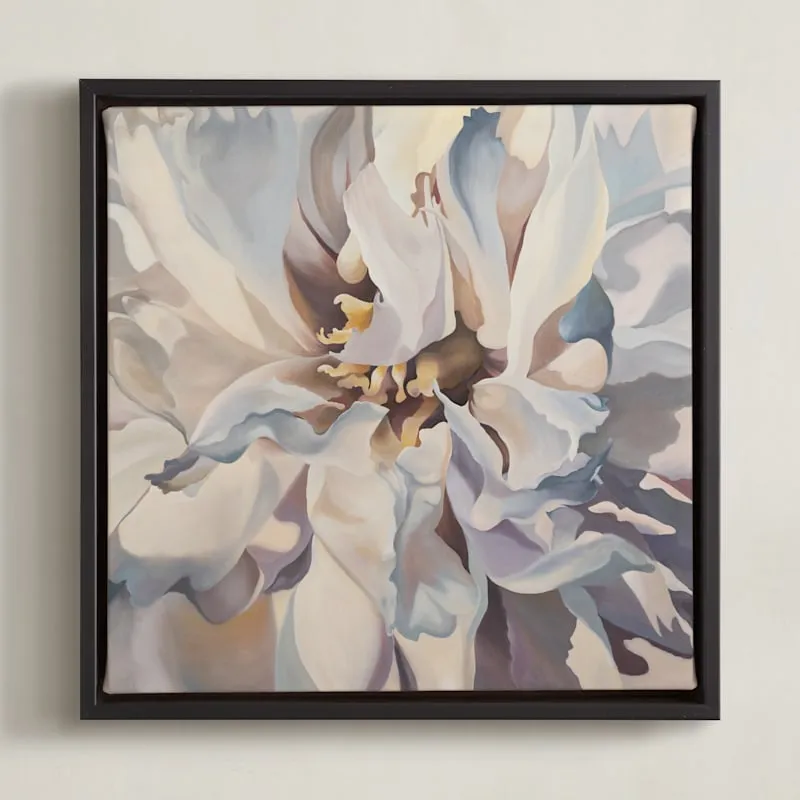 Desert Peony Limited Edition Fine Art Print