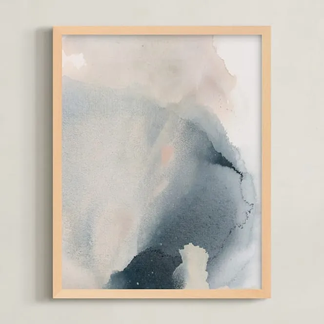 Threshold II Open Edition Fine Art Print