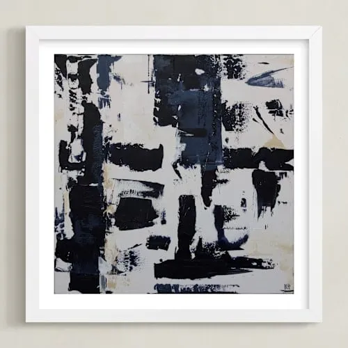 Balance Restored II Limited Edition Fine Art Print