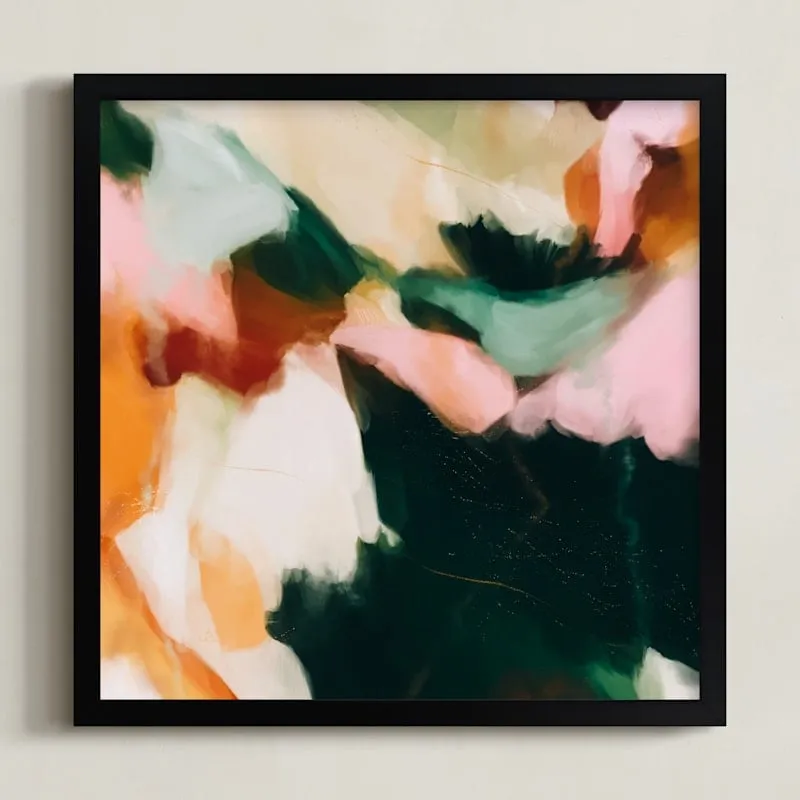 Promenade Limited Edition Fine Art Print