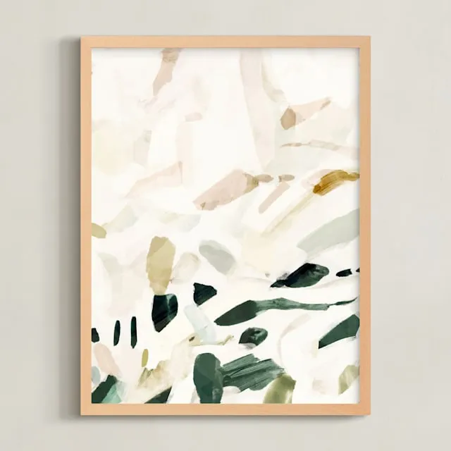 Lovely Limited Edition Fine Art Print