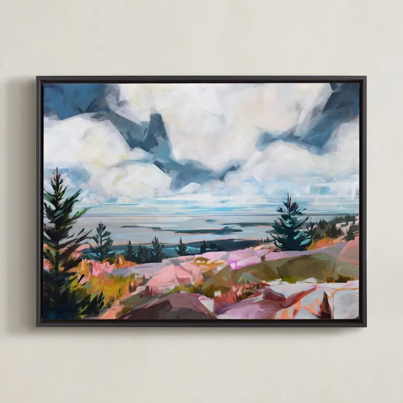 Take A Break Open Edition Fine Art Print