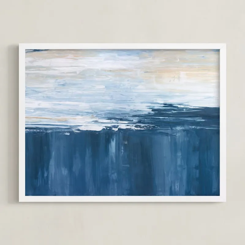 Sweet Deluge Limited Edition Fine Art Print