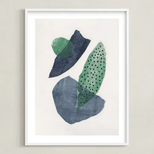Earth &amp; Sky II Limited Edition Fine Art Print