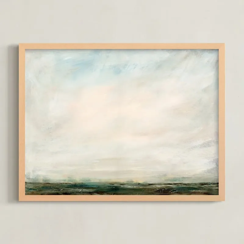 Everglade Limited Edition Fine Art Print