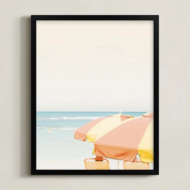 Sunshine State Open Edition Fine Art Print